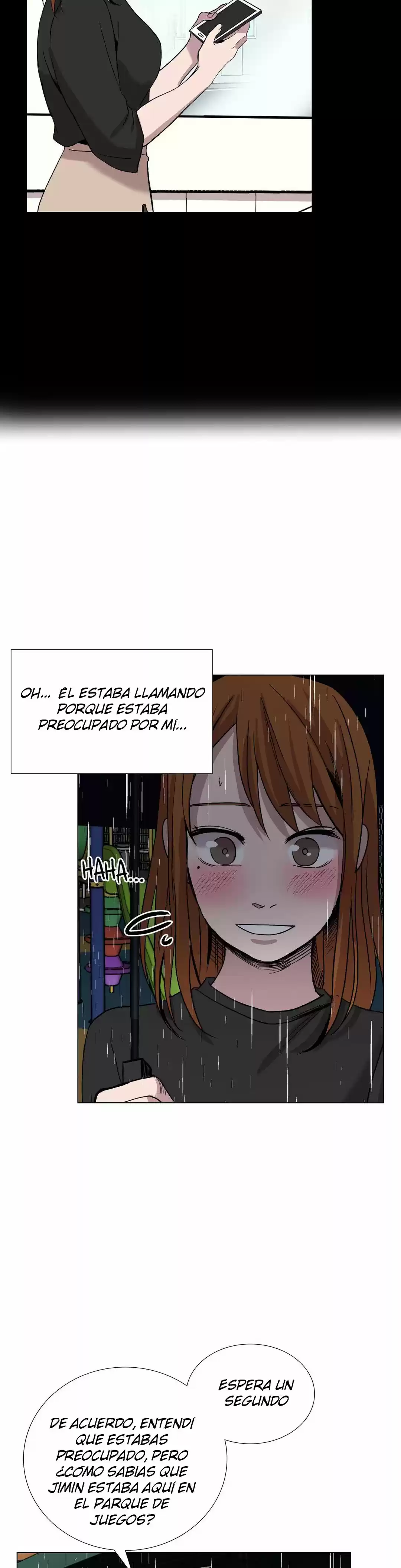Historia de Nuestras Vidas (2017) - Capítulo 35 - Página 16 - LectorTMOo