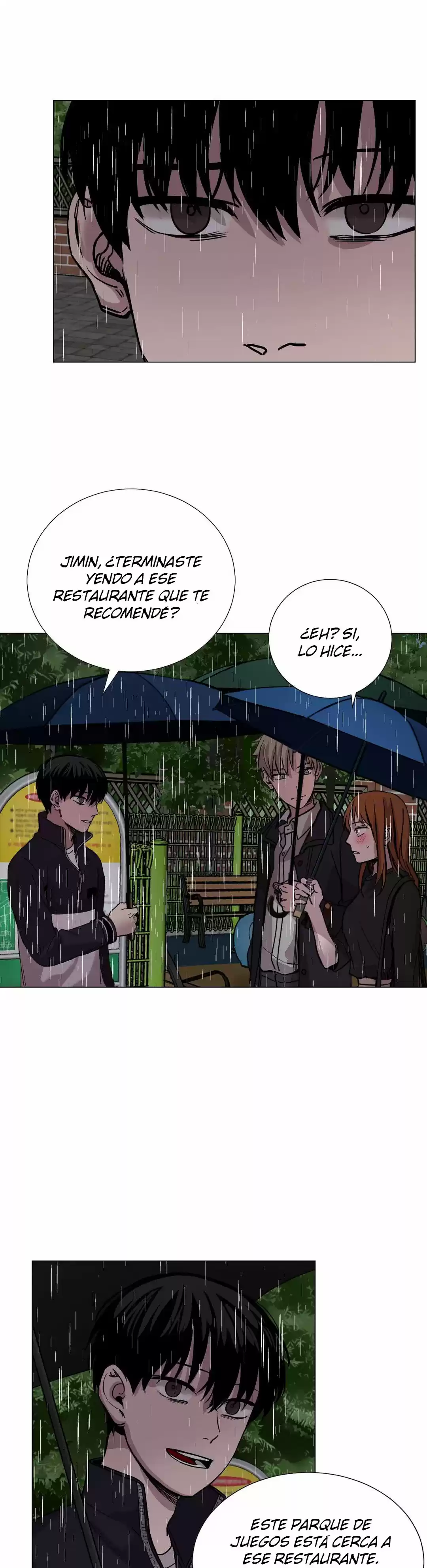 Historia de Nuestras Vidas (2017) - Capítulo 35 - Página 19 - LectorTMOo