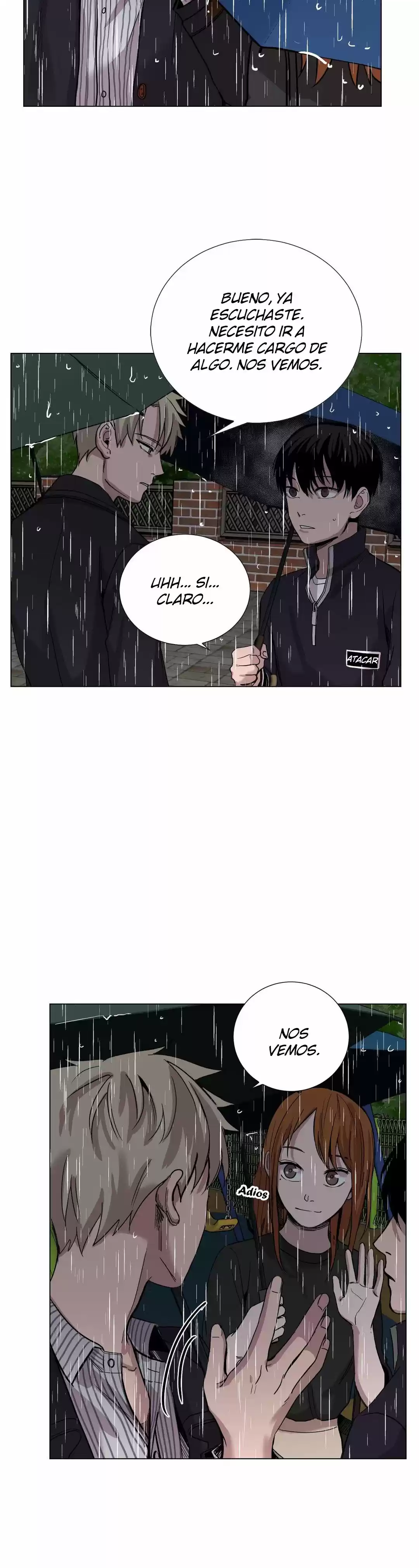 Historia de Nuestras Vidas (2017) - Capítulo 35 - Página 26 - LectorTMOo