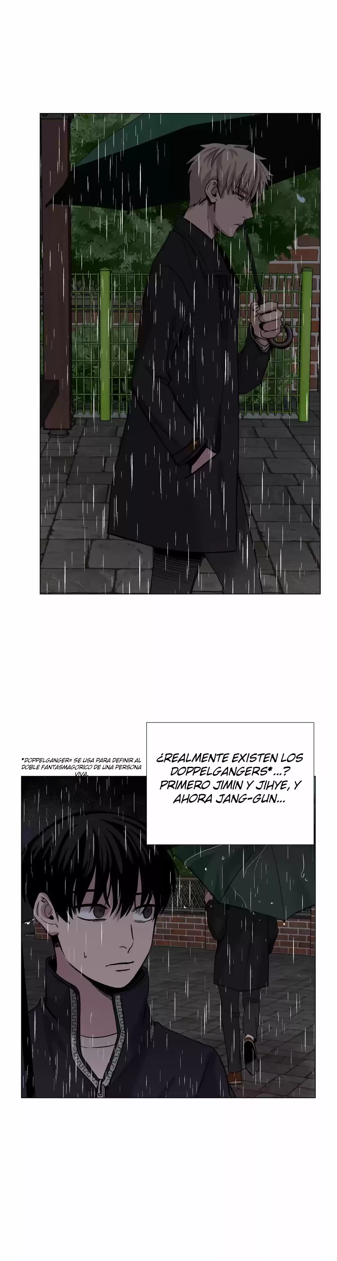 Historia de Nuestras Vidas (2017) - Capítulo 35 - Página 27 - LectorTMOo