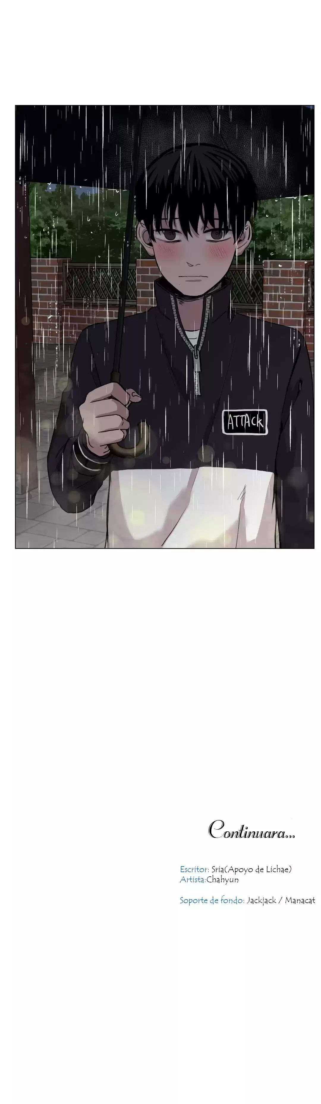 Historia de Nuestras Vidas (2017) - Capítulo 35 - Página 31 - LectorTMOo