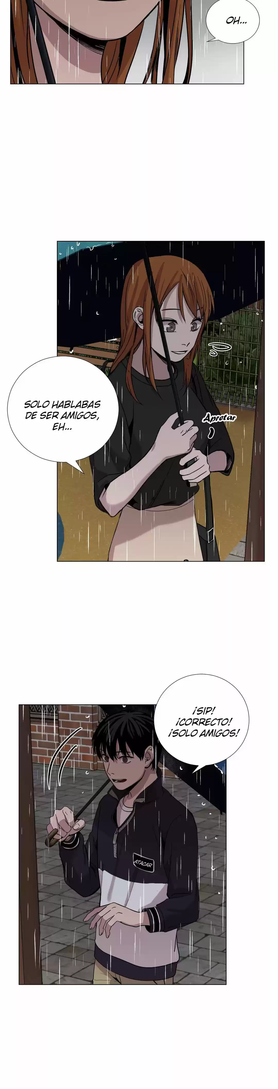 Historia de Nuestras Vidas (2017) - Capítulo 36 - Página 8 - LectorTMOo