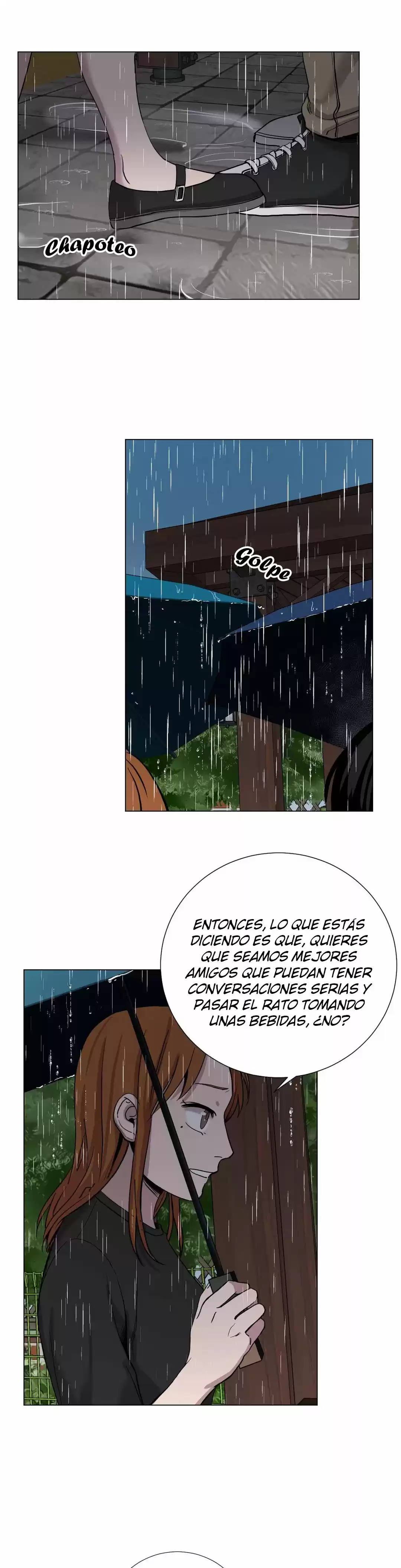 Historia de Nuestras Vidas (2017) - Capítulo 36 - Página 14 - LectorTMOo