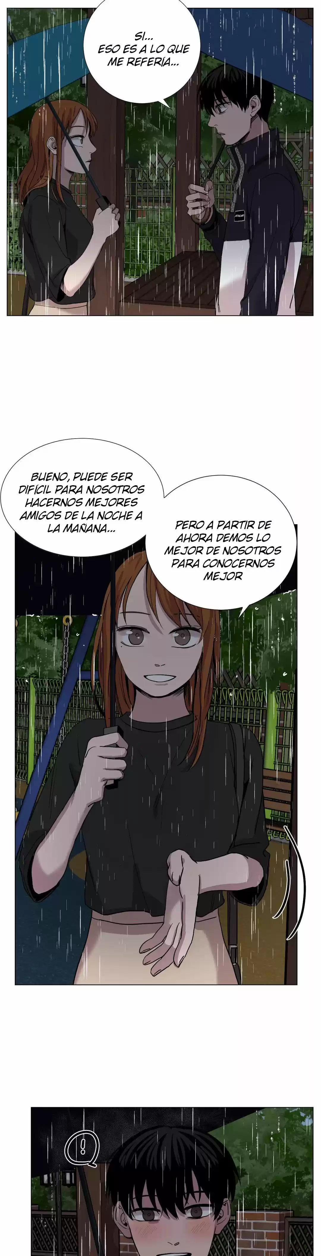 Historia de Nuestras Vidas (2017) - Capítulo 36 - Página 15 - LectorTMOo