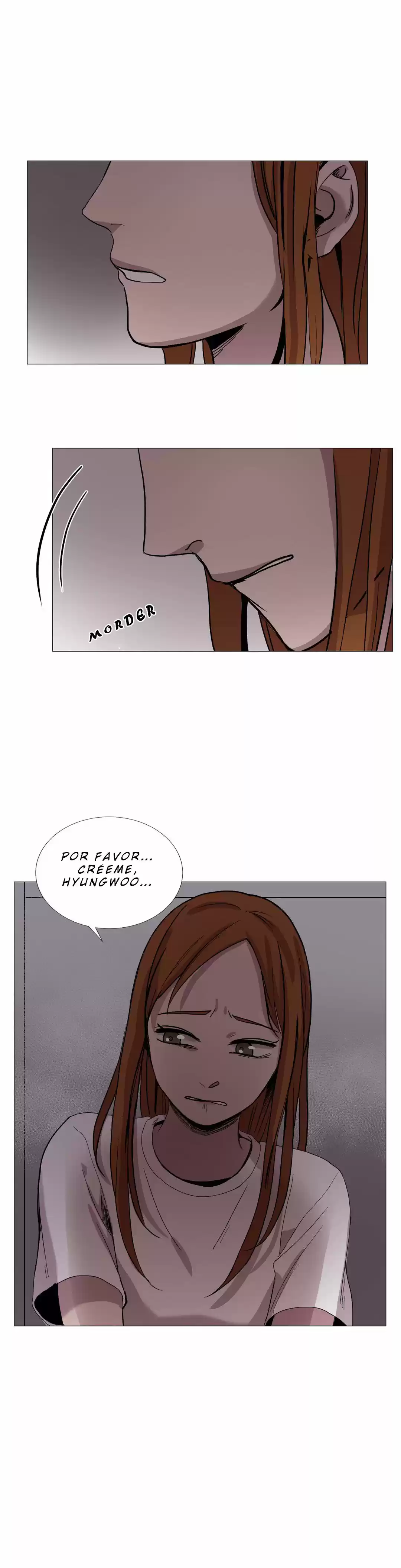 Historia de Nuestras Vidas (2017) - Capítulo 37 - Página 13 - LectorTMOo