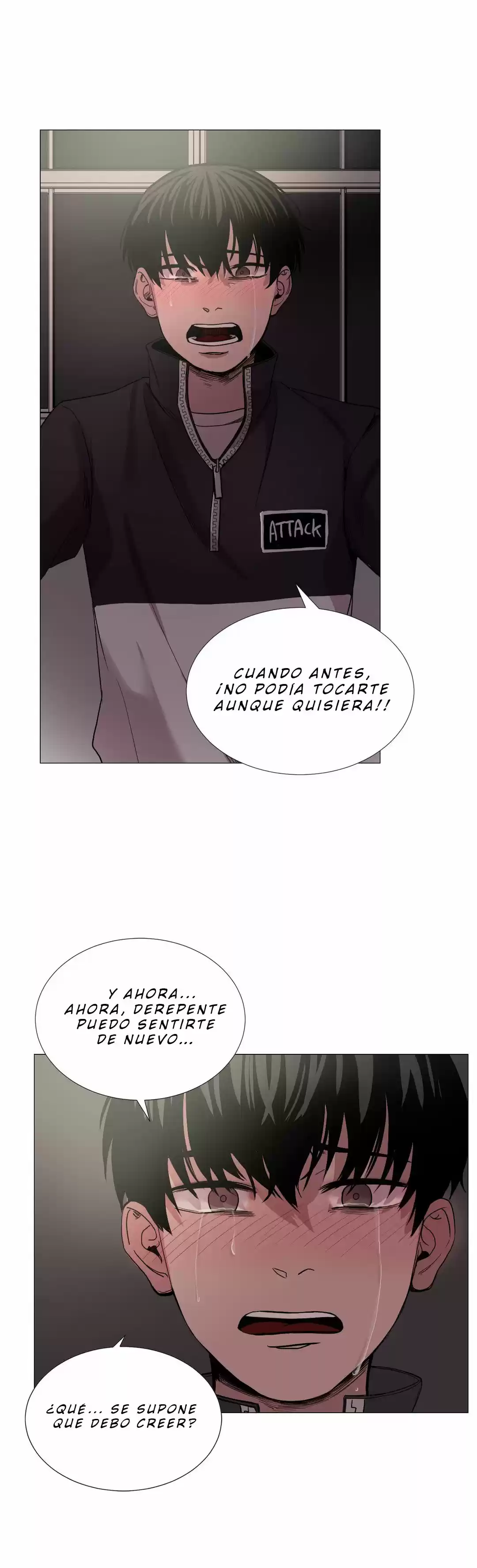 Historia de Nuestras Vidas (2017) - Capítulo 37 - Página 29 - LectorTMOo