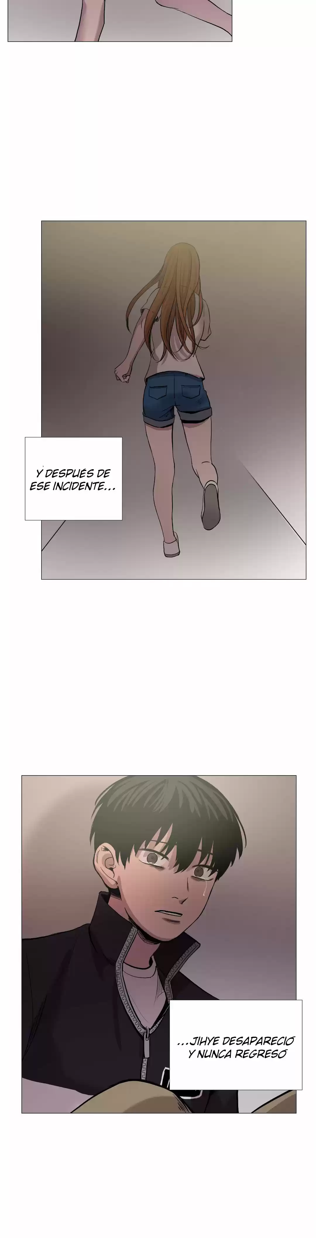 Historia de Nuestras Vidas (2017) - Capítulo 38 - Página 9 - LectorTMOo