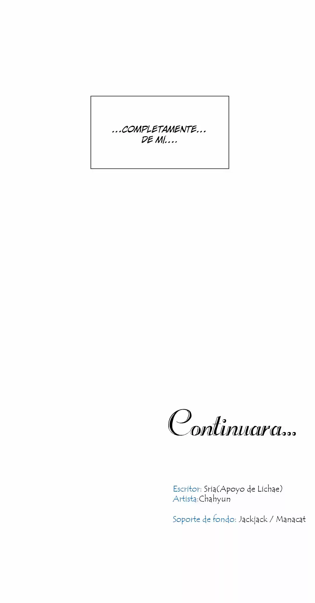 Historia de Nuestras Vidas (2017) - Capítulo 39 - Página 59 - LectorTMOo