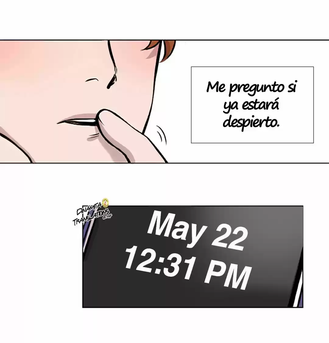 Historia de Nuestras Vidas (2017) - Capítulo 4 - Página 11 - LectorTMOo