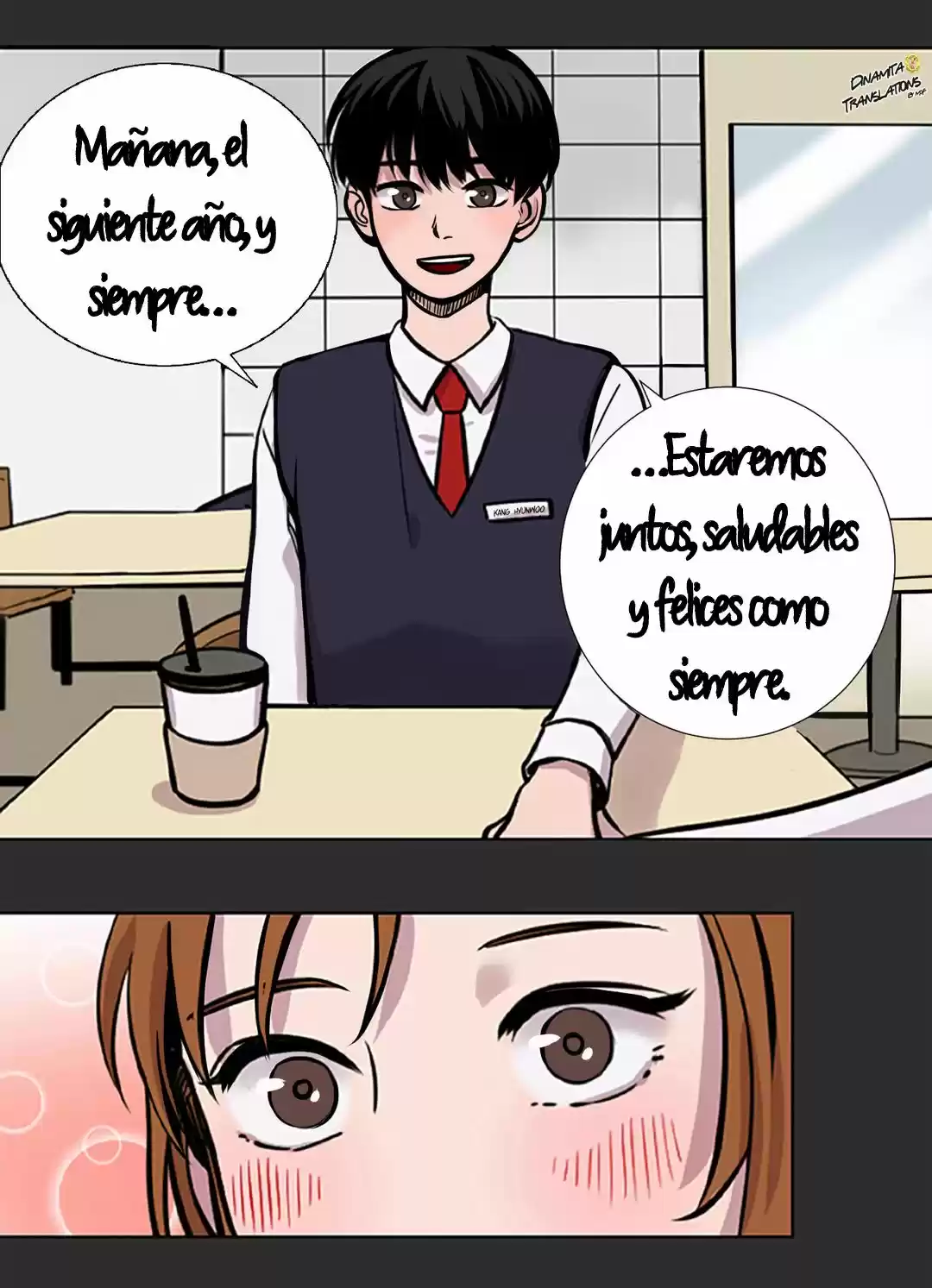 Historia de Nuestras Vidas (2017) - Capítulo 4 - Página 53 - LectorTMOo