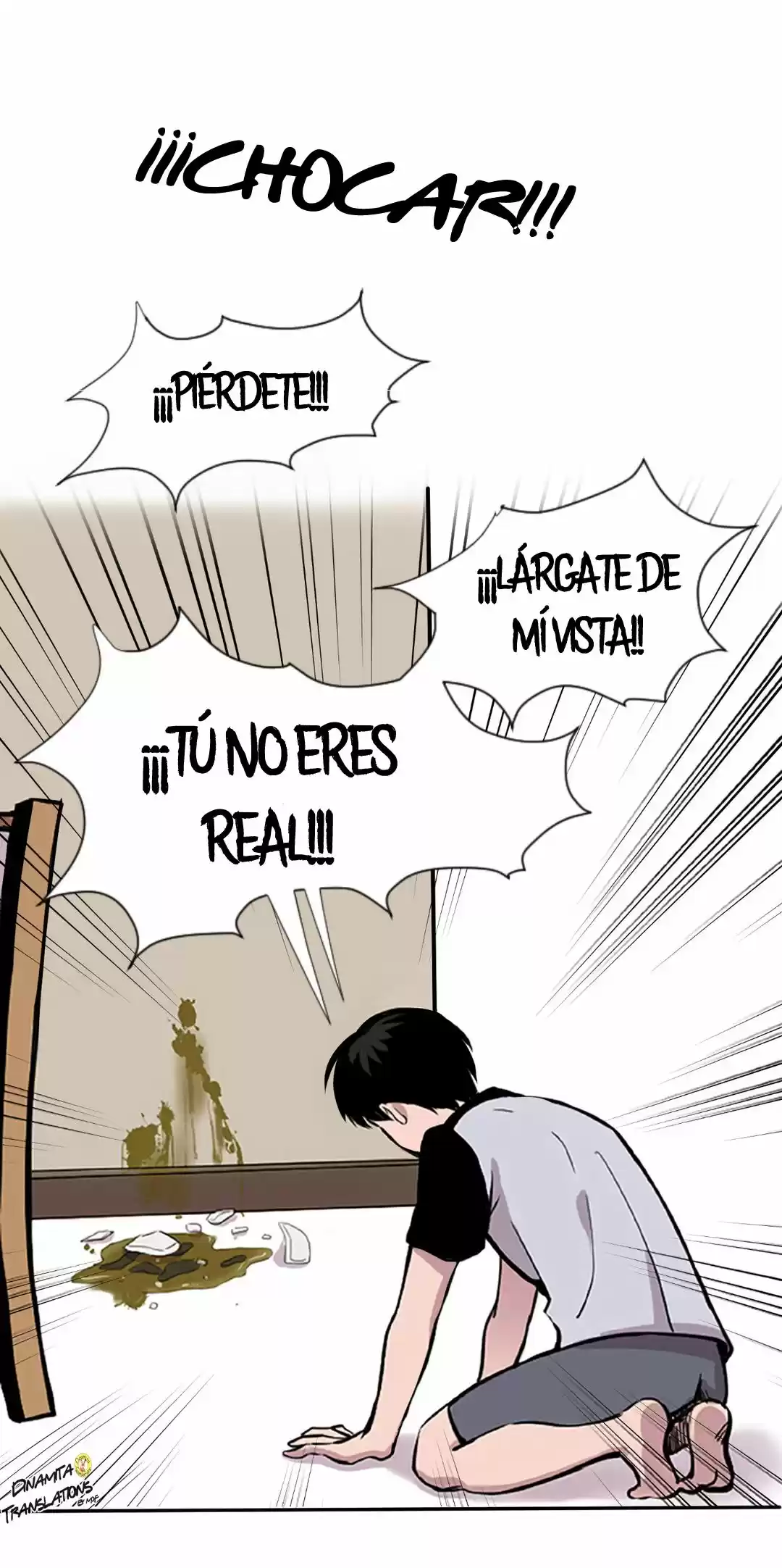Historia de Nuestras Vidas (2017) - Capítulo 4 - Página 61 - LectorTMOo