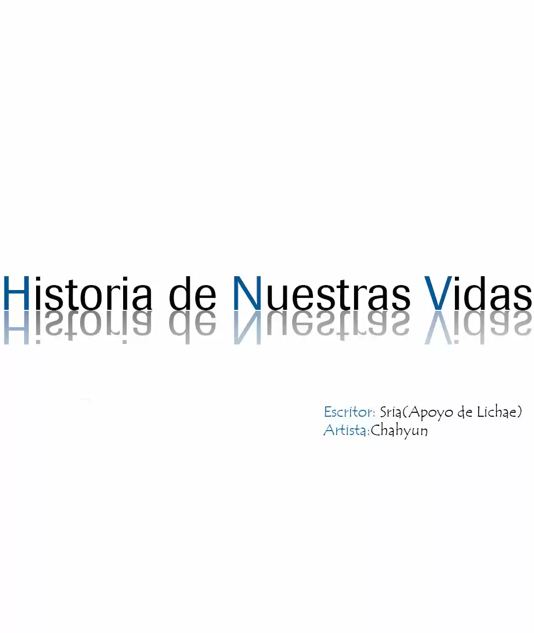 Historia de Nuestras Vidas (2017) - Capítulo 40 - Página 13 - LectorTMOo