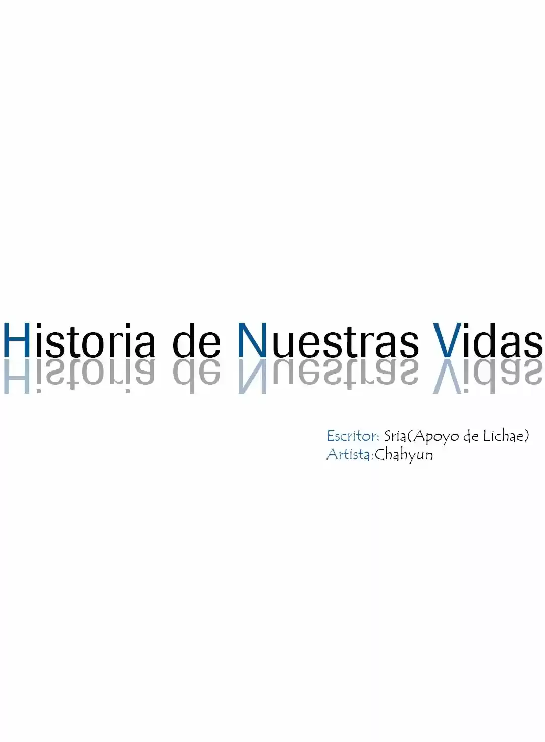 Historia de Nuestras Vidas (2017) - Capítulo 41 - Página 8 - LectorTMOo