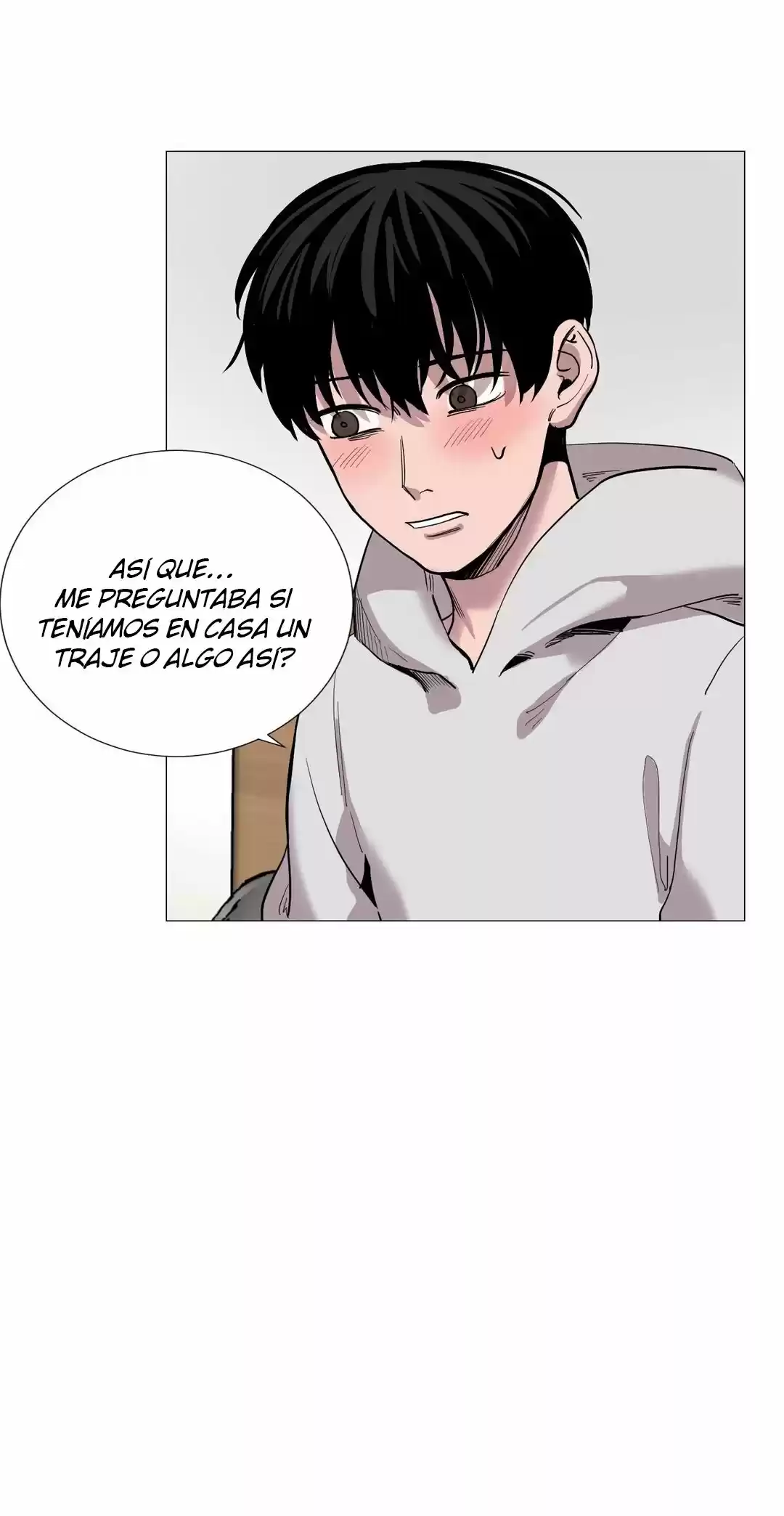 Historia de Nuestras Vidas (2017) - Capítulo 41 - Página 18 - LectorTMOo