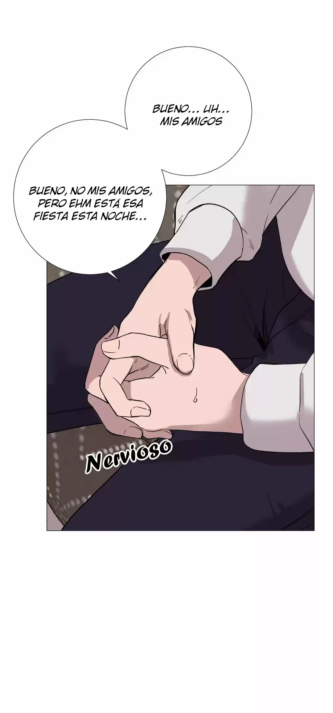 Historia de Nuestras Vidas (2017) - Capítulo 41 - Página 20 - LectorTMOo