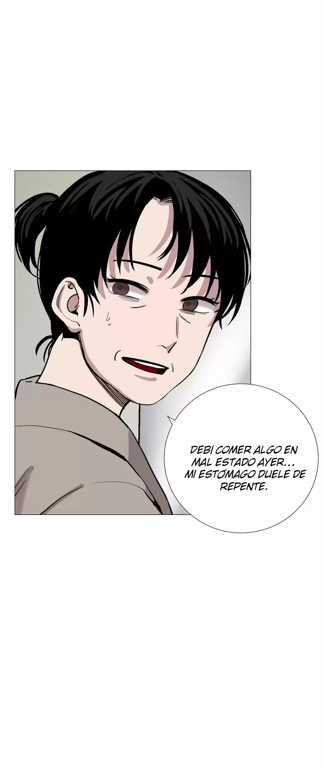 Historia de Nuestras Vidas (2017) - Capítulo 41 - Página 26 - LectorTMOo