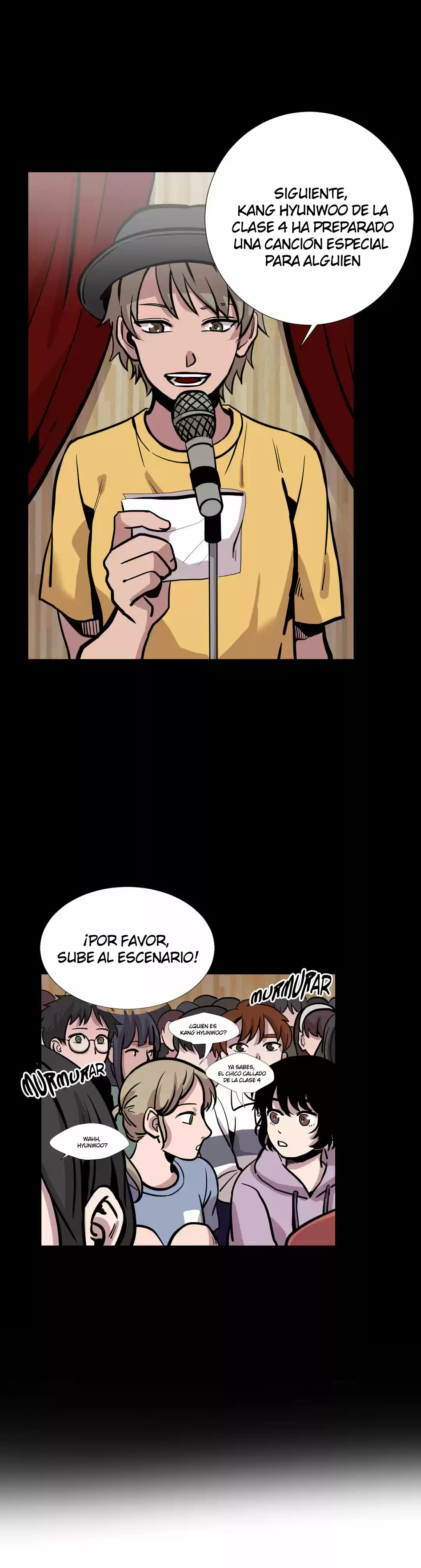 Historia de Nuestras Vidas (2017) - Capítulo 42 - Página 9 - LectorTMOo