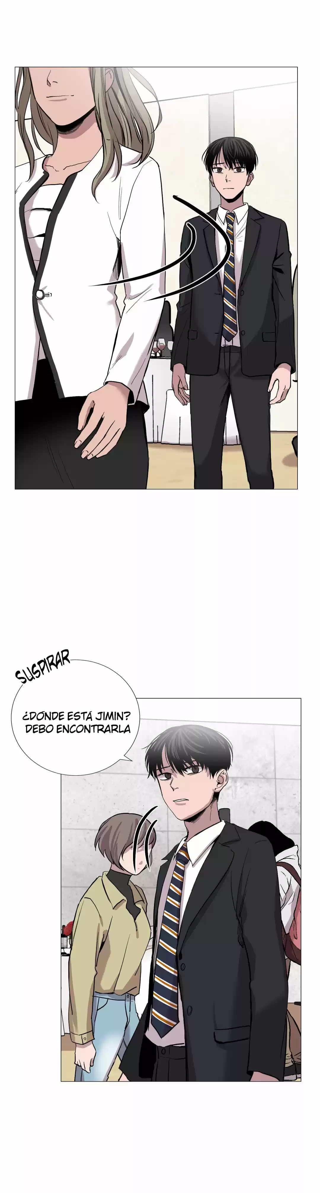 Historia de Nuestras Vidas (2017) - Capítulo 42 - Página 13 - LectorTMOo