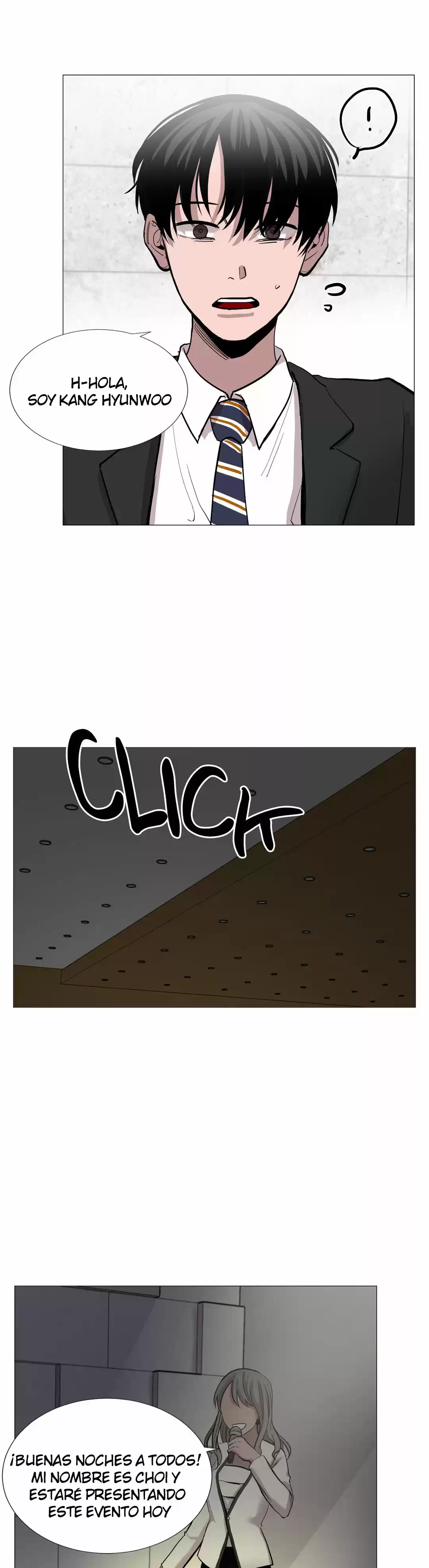 Historia de Nuestras Vidas (2017) - Capítulo 42 - Página 24 - LectorTMOo