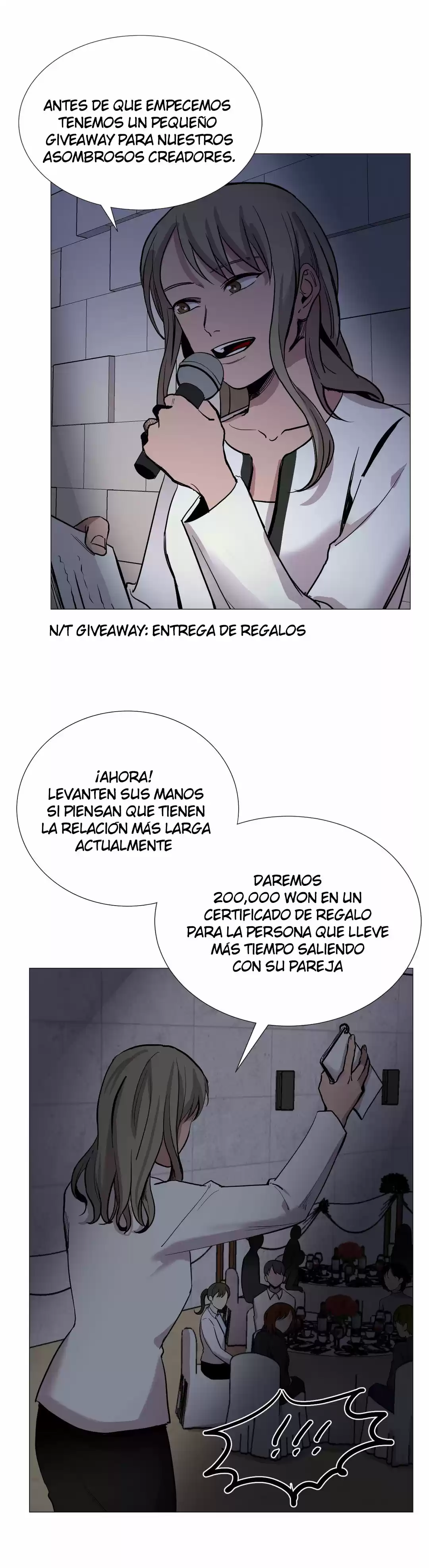 Historia de Nuestras Vidas (2017) - Capítulo 42 - Página 26 - LectorTMOo