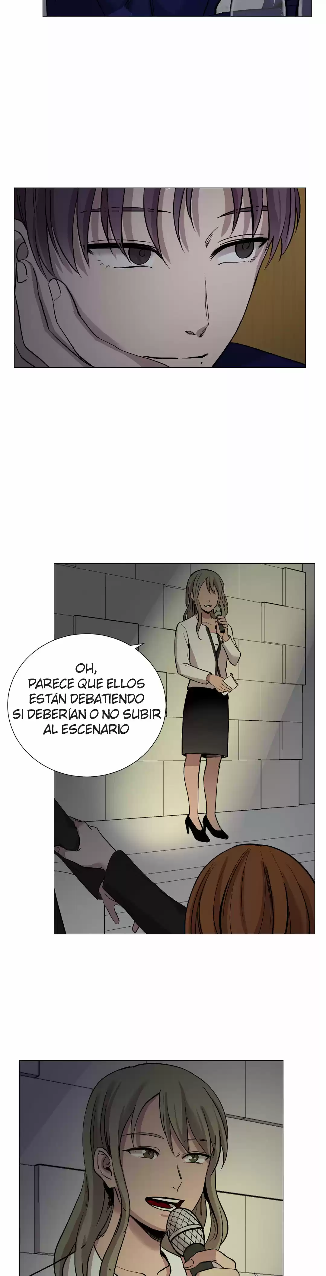 Historia de Nuestras Vidas (2017) - Capítulo 43 - Página 6 - LectorTMOo