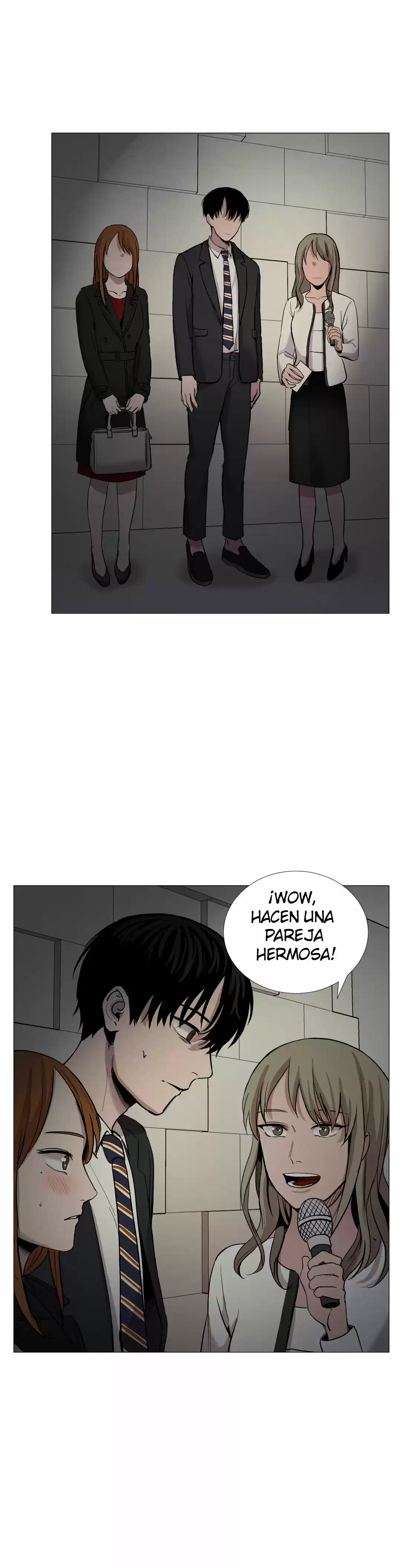 Historia de Nuestras Vidas (2017) - Capítulo 43 - Página 10 - LectorTMOo
