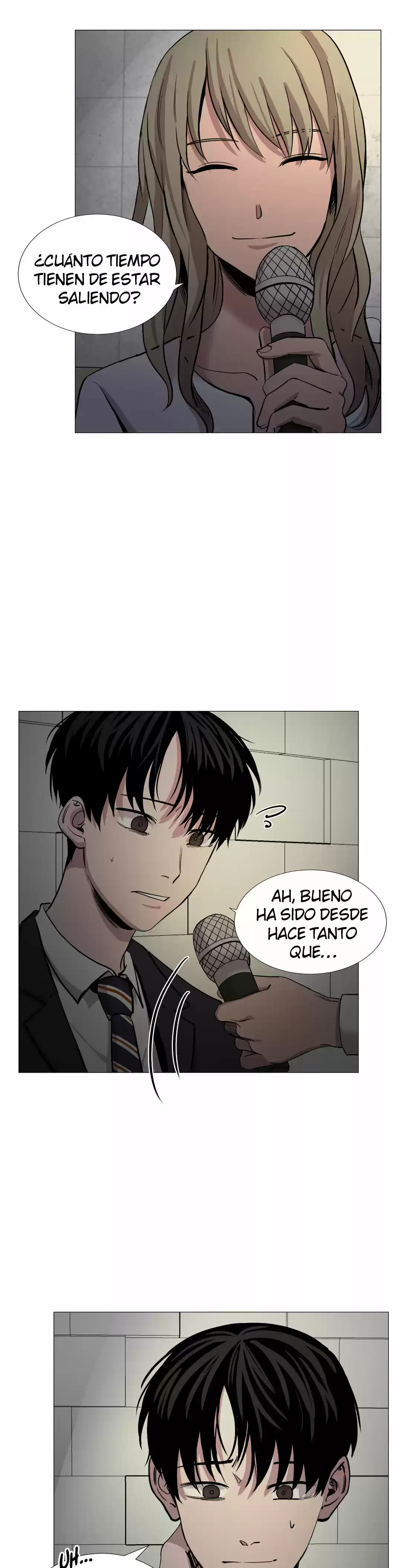 Historia de Nuestras Vidas (2017) - Capítulo 43 - Página 11 - LectorTMOo