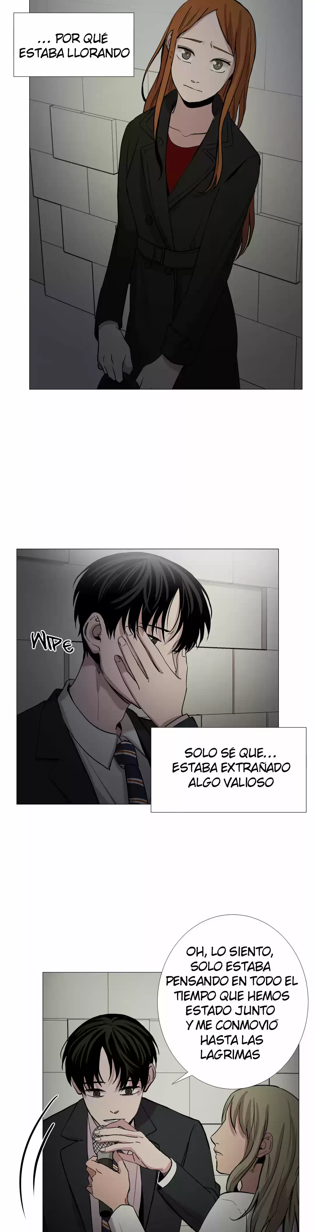 Historia de Nuestras Vidas (2017) - Capítulo 43 - Página 15 - LectorTMOo