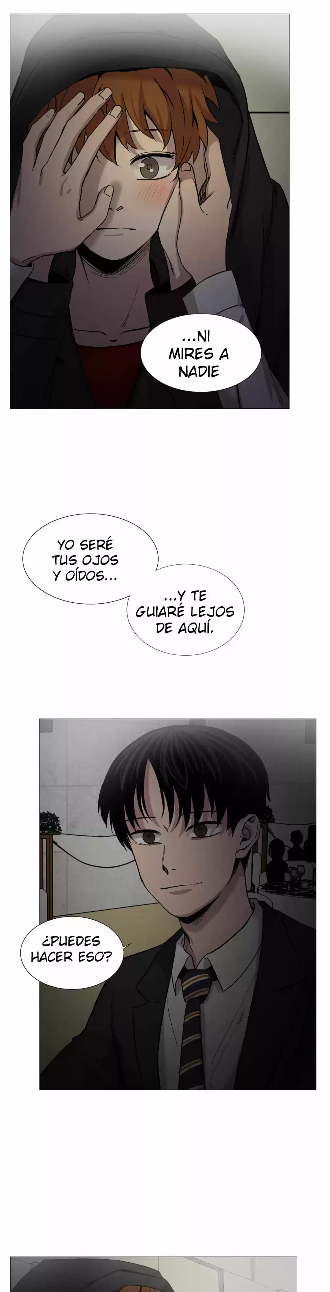 Historia de Nuestras Vidas (2017) - Capítulo 44 - Página 14 - LectorTMOo