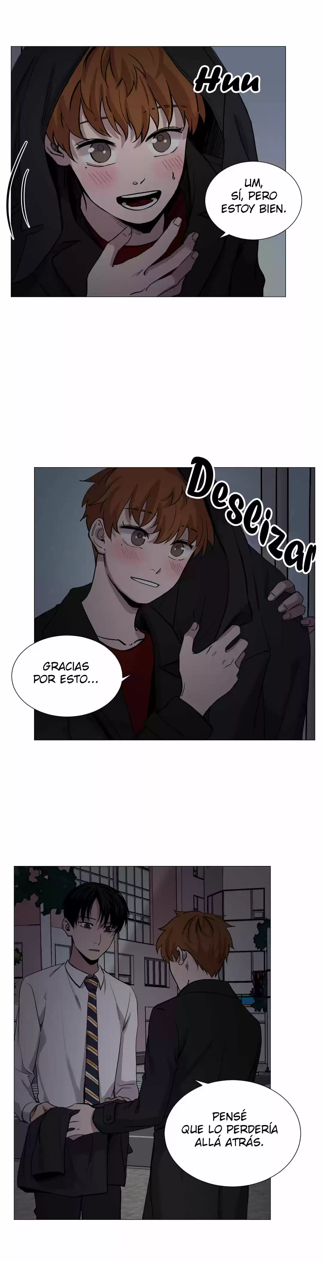 Historia de Nuestras Vidas (2017) - Capítulo 44 - Página 18 - LectorTMOo