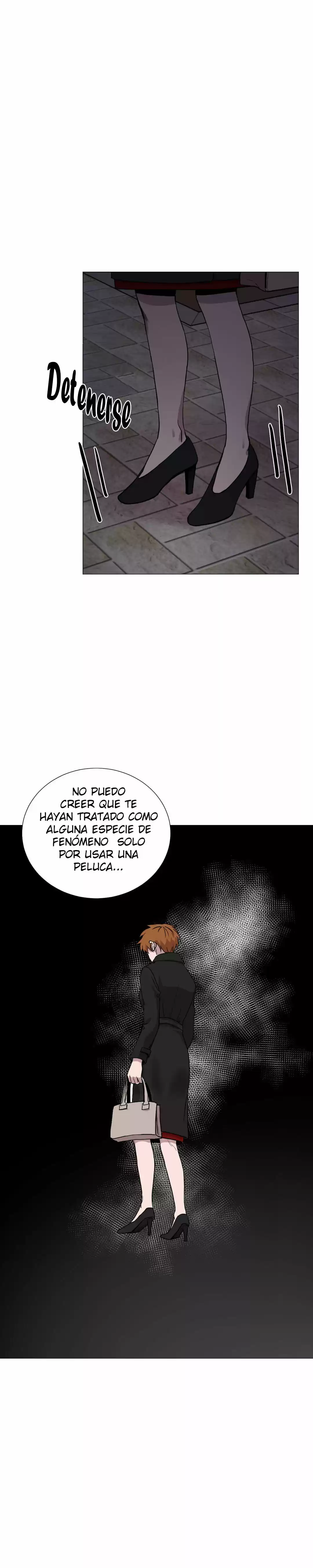 Historia de Nuestras Vidas (2017) - Capítulo 44 - Página 25 - LectorTMOo