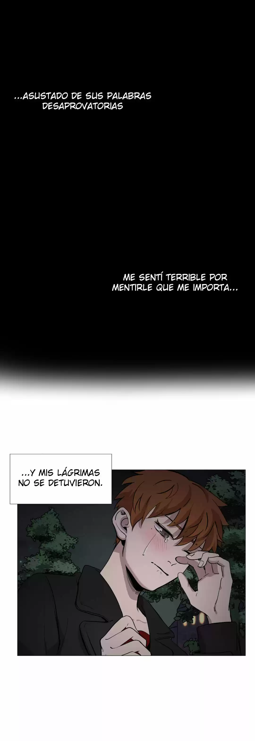 Historia de Nuestras Vidas (2017) - Capítulo 45 - Página 9 - LectorTMOo