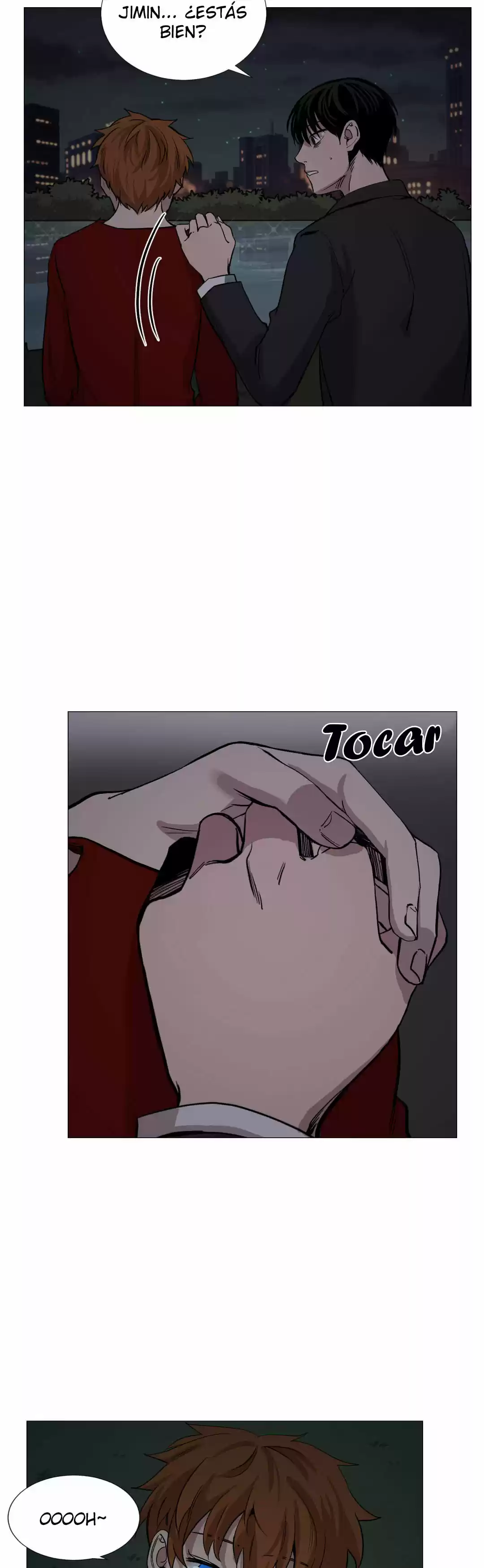 Historia de Nuestras Vidas (2017) - Capítulo 45 - Página 22 - LectorTMOo