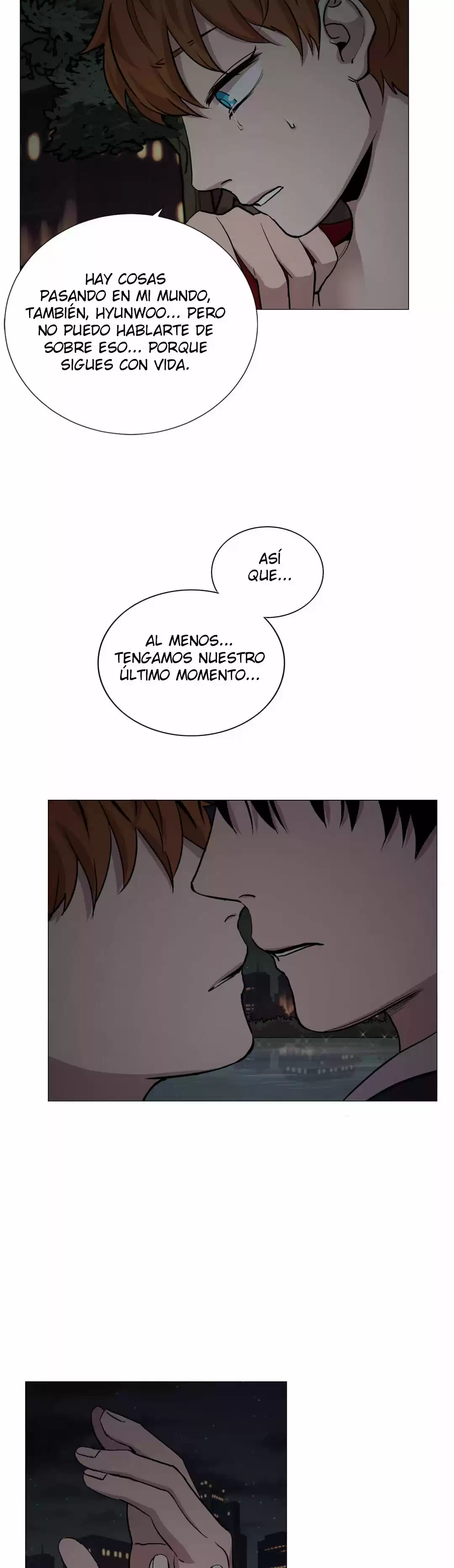 Historia de Nuestras Vidas (2017) - Capítulo 45 - Página 30 - LectorTMOo