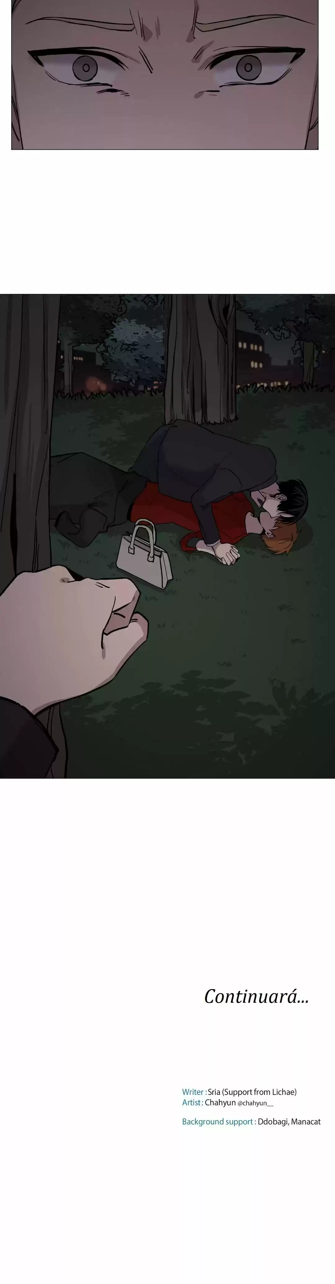 Historia de Nuestras Vidas (2017) - Capítulo 45 - Página 34 - LectorTMOo