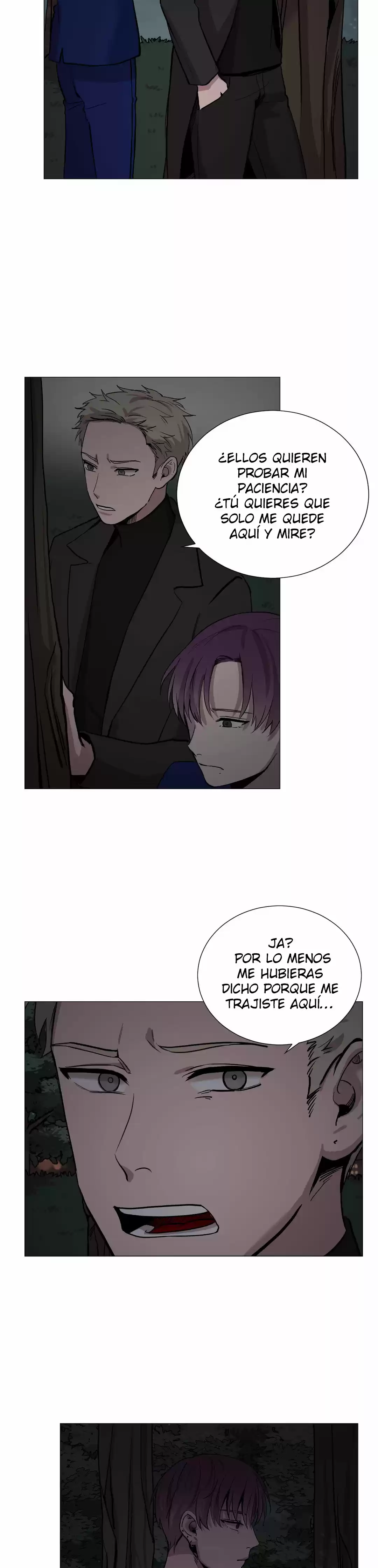 Historia de Nuestras Vidas (2017) - Capítulo 46 - Página 10 - LectorTMOo