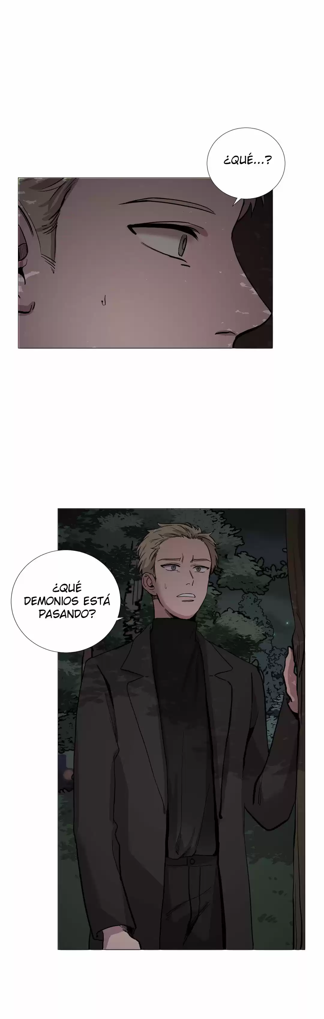 Historia de Nuestras Vidas (2017) - Capítulo 46 - Página 13 - LectorTMOo