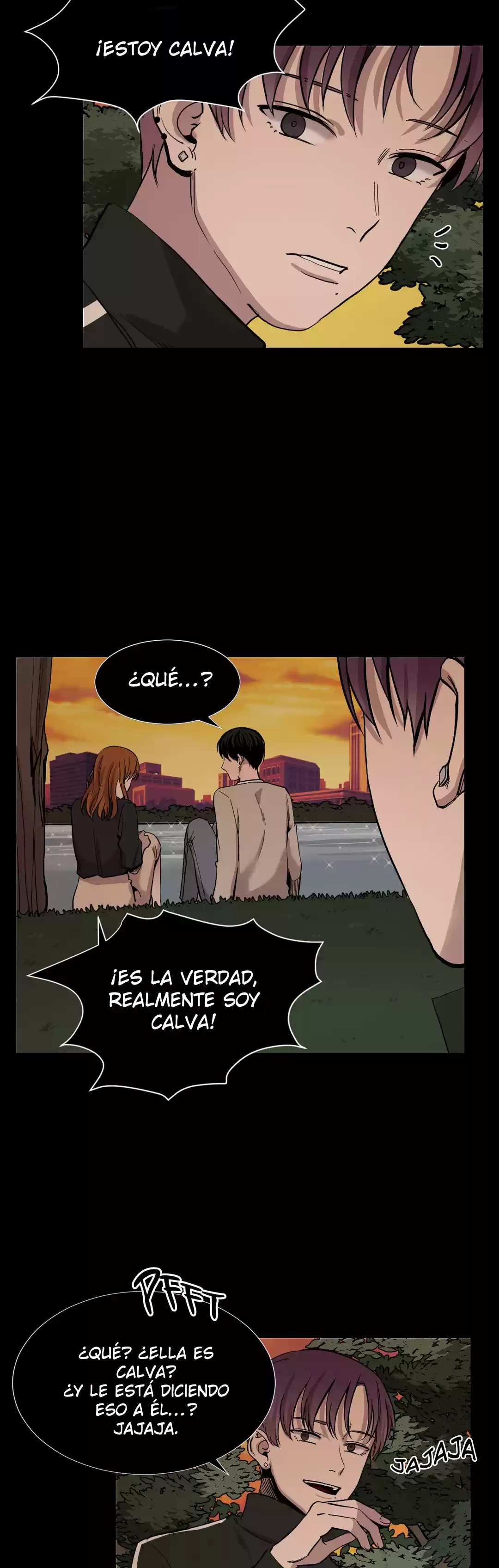 Historia de Nuestras Vidas (2017) - Capítulo 46 - Página 16 - LectorTMOo