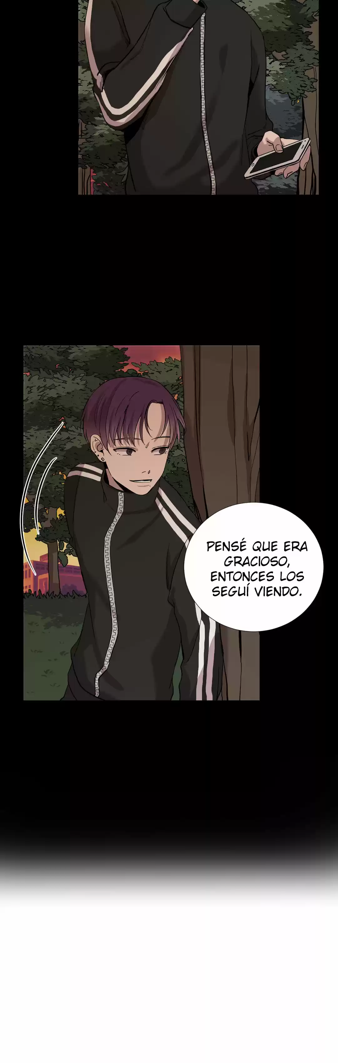 Historia de Nuestras Vidas (2017) - Capítulo 46 - Página 17 - LectorTMOo