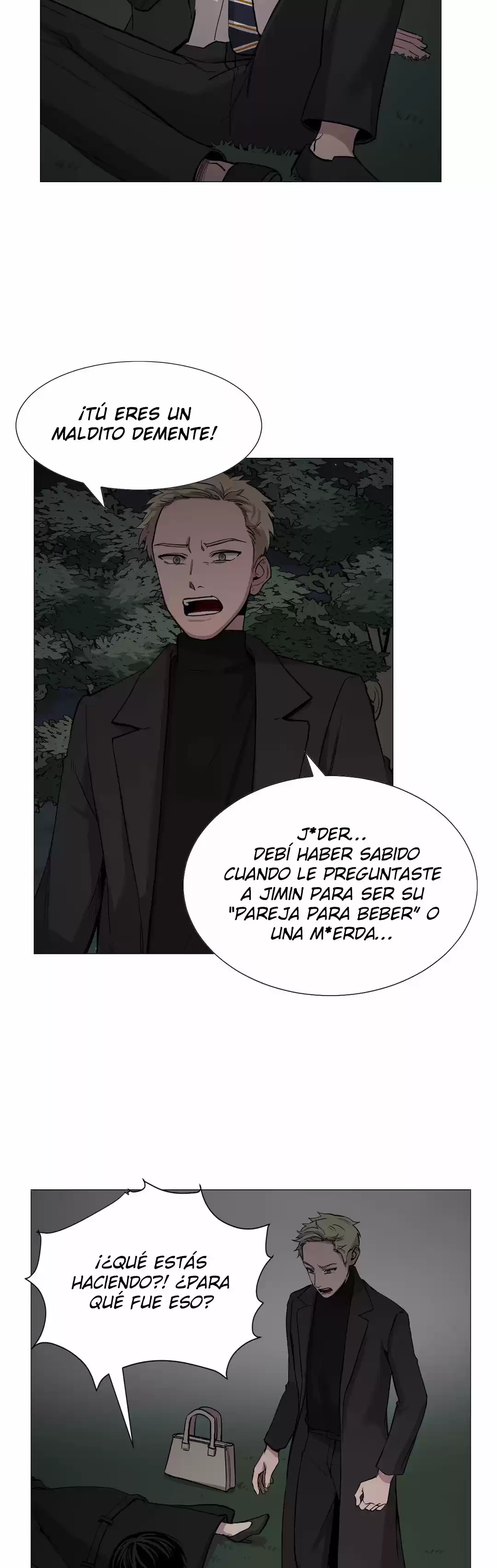 Historia de Nuestras Vidas (2017) - Capítulo 46 - Página 25 - LectorTMOo