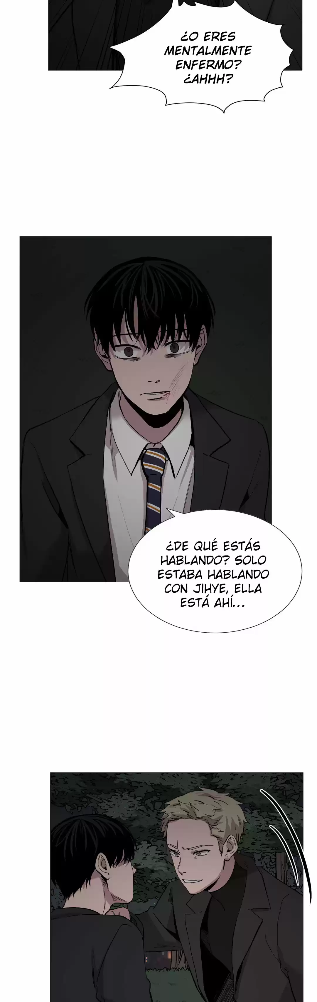Historia de Nuestras Vidas (2017) - Capítulo 46 - Página 27 - LectorTMOo