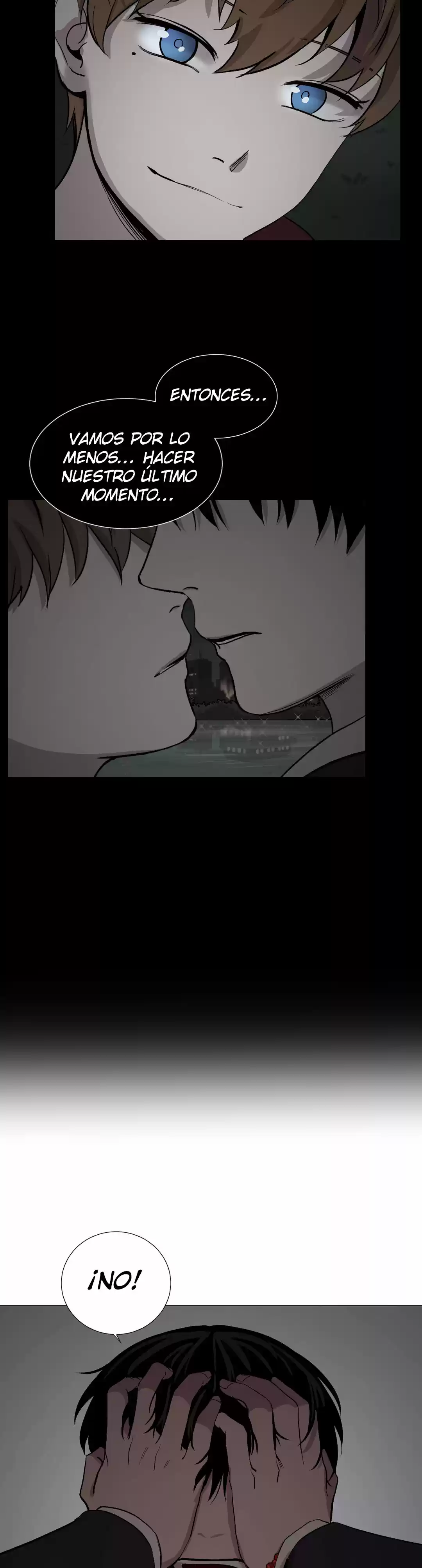 Historia de Nuestras Vidas (2017) - Capítulo 46 - Página 33 - LectorTMOo