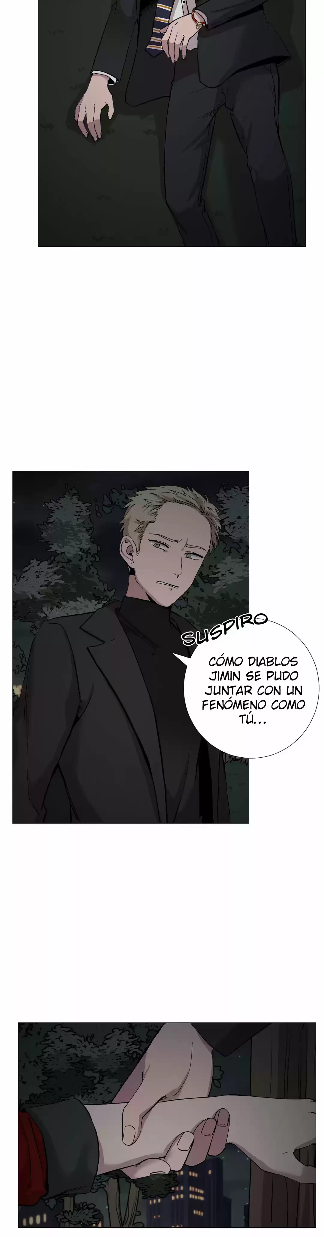 Historia de Nuestras Vidas (2017) - Capítulo 47 - Página 5 - LectorTMOo