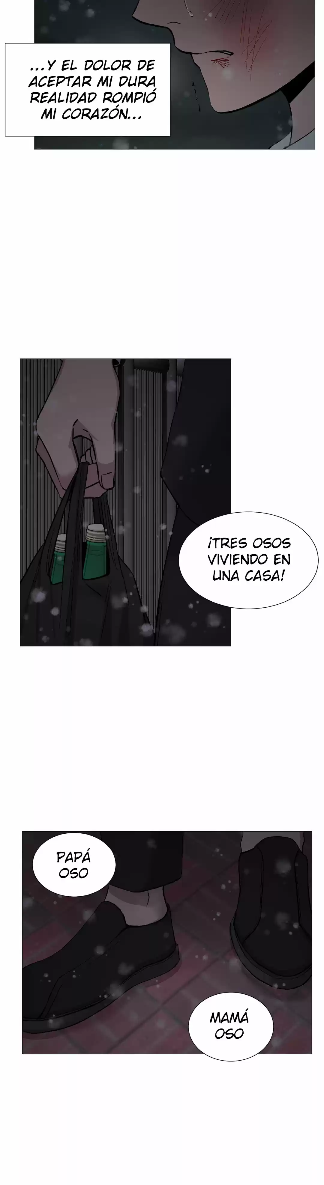Historia de Nuestras Vidas (2017) - Capítulo 47 - Página 17 - LectorTMOo