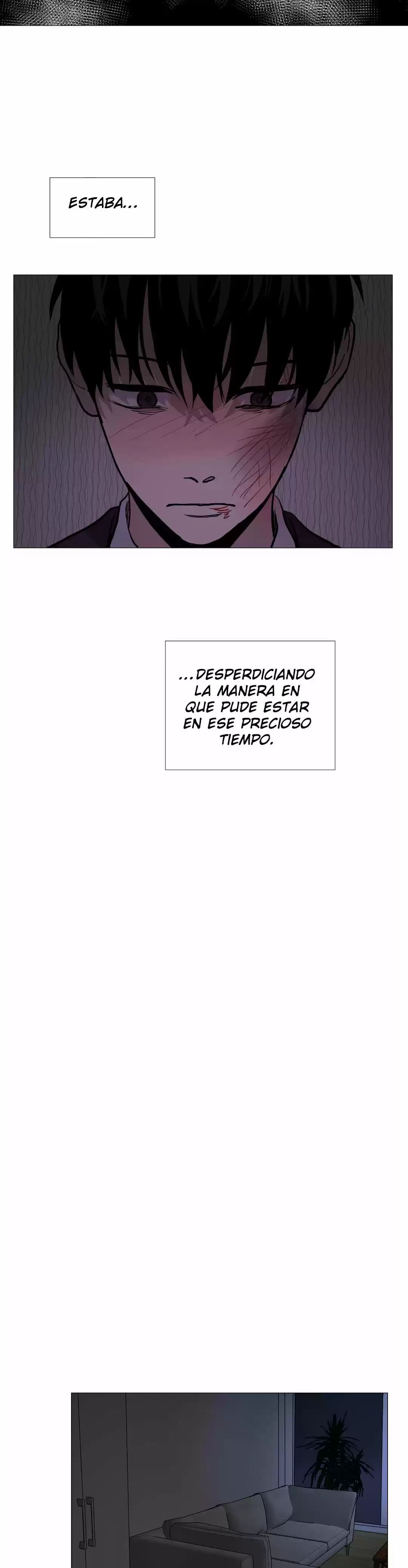 Historia de Nuestras Vidas (2017) - Capítulo 47 - Página 26 - LectorTMOo