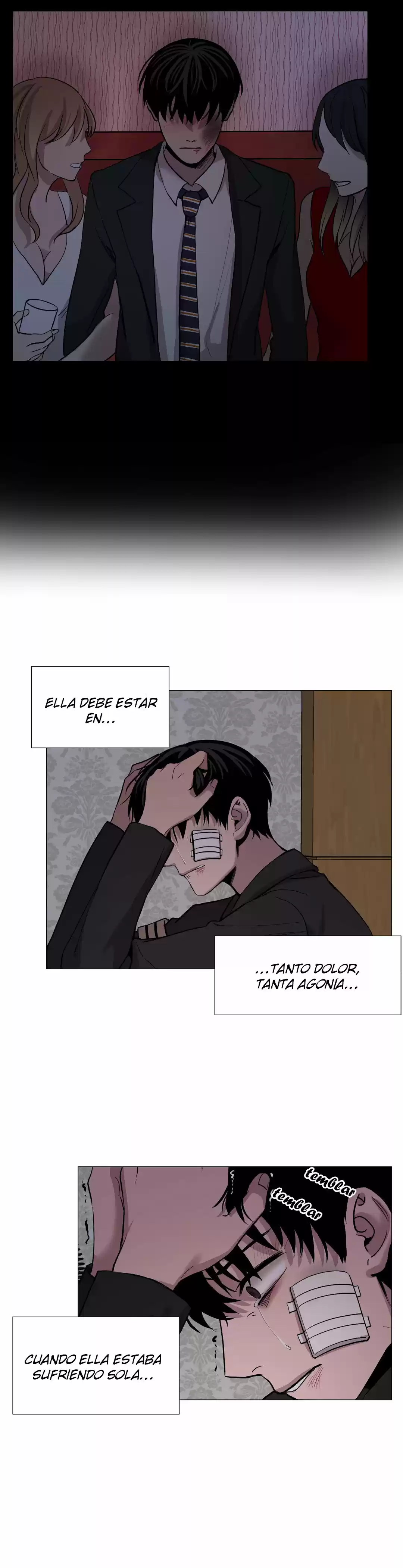Historia de Nuestras Vidas (2017) - Capítulo 48 - Página 8 - LectorTMOo