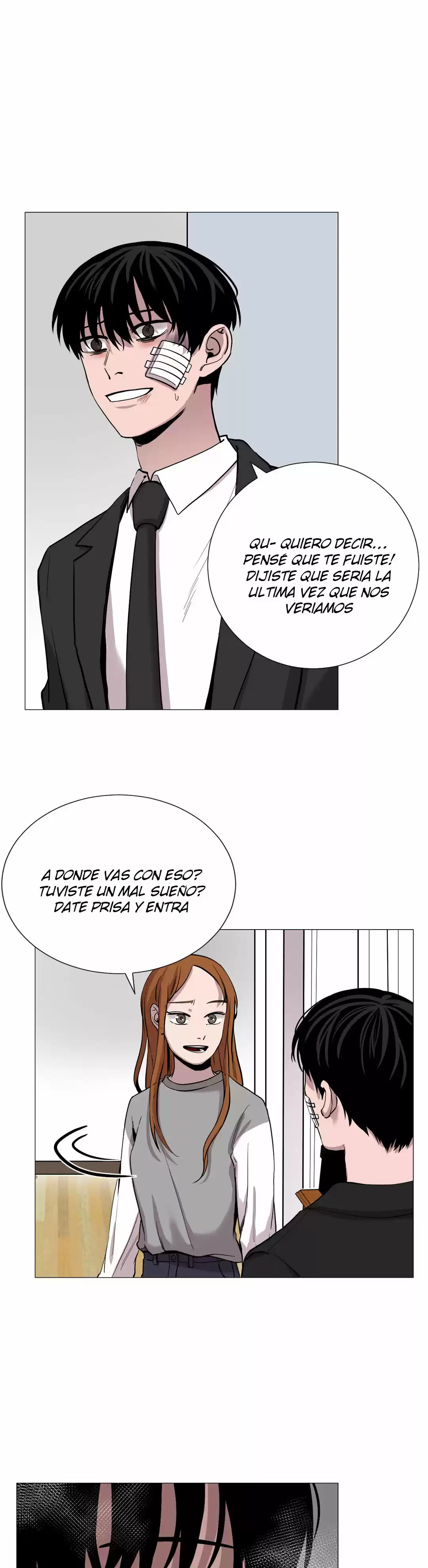 Historia de Nuestras Vidas (2017) - Capítulo 48 - Página 15 - LectorTMOo