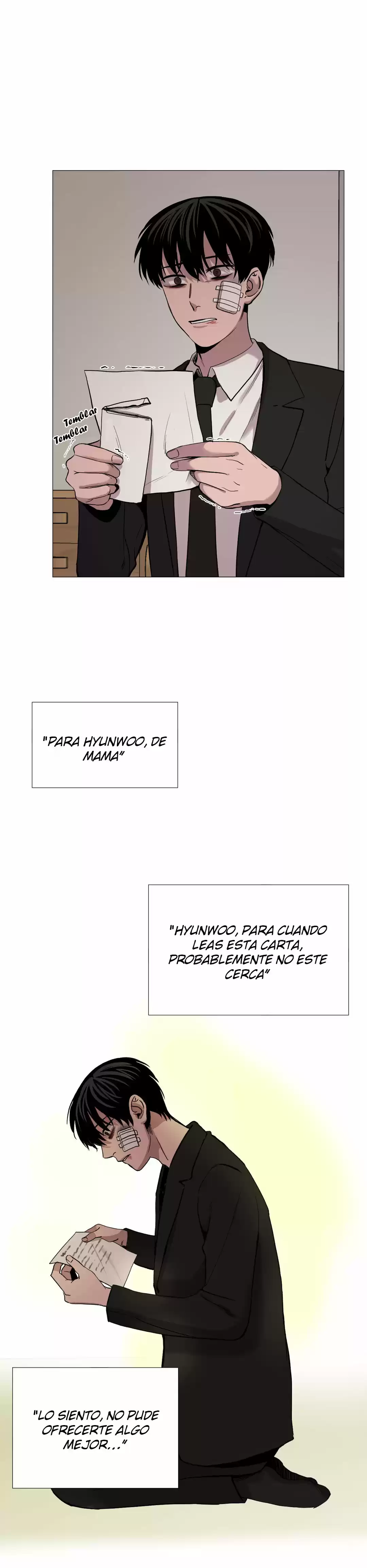 Historia de Nuestras Vidas (2017) - Capítulo 48 - Página 24 - LectorTMOo