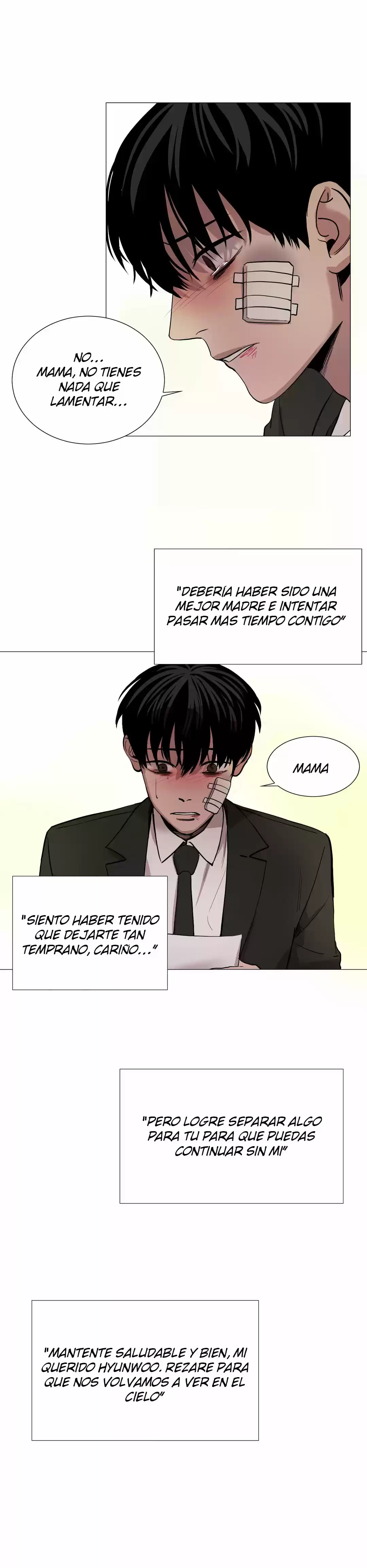 Historia de Nuestras Vidas (2017) - Capítulo 48 - Página 25 - LectorTMOo