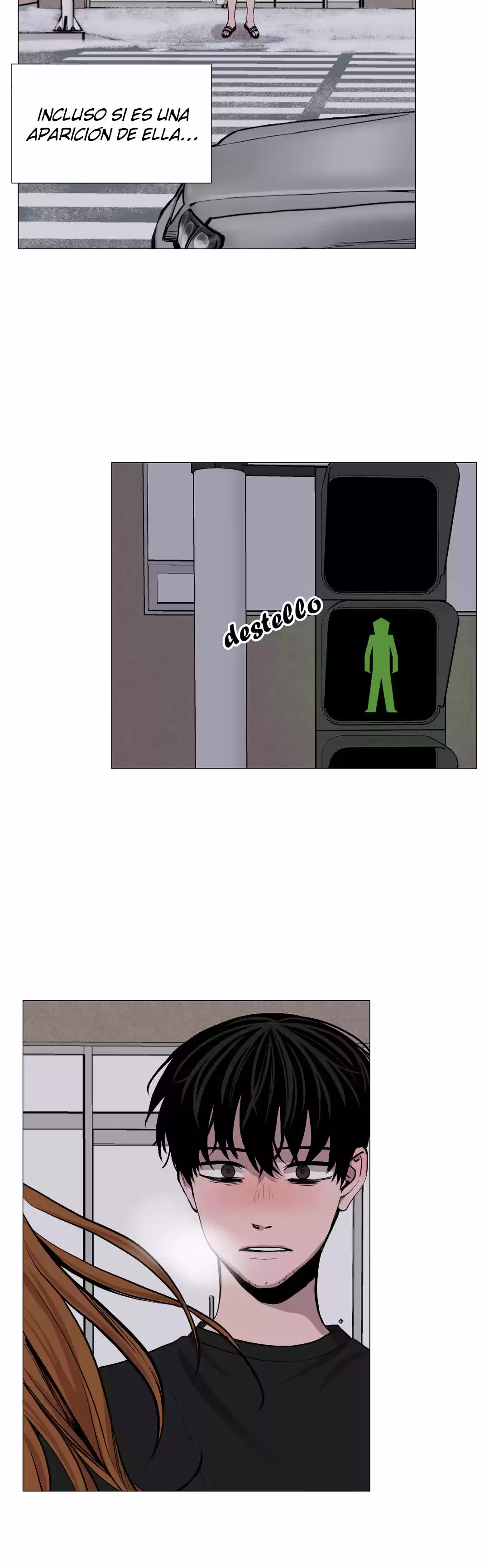 Historia de Nuestras Vidas (2017) - Capítulo 49 - Página 10 - LectorTMOo
